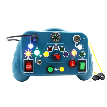 TinkerGlow™ – Light & Switch Sensory Toy