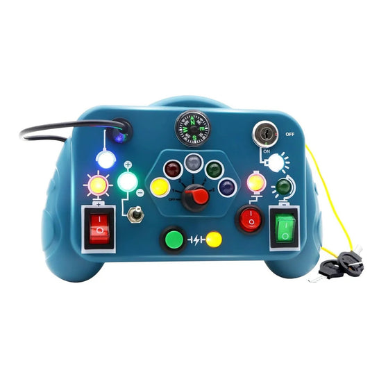 TinkerGlow™ – Light & Switch Sensory Toy