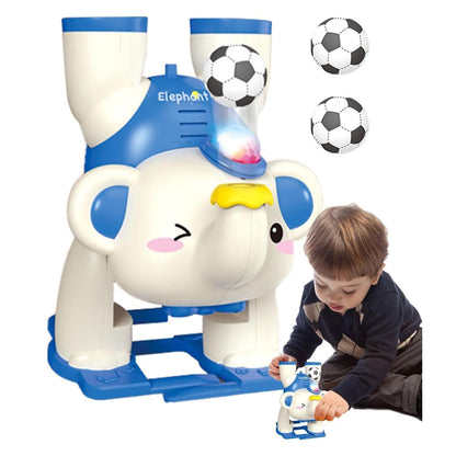 BreeziWalk™ Musical Floating Elephant Toy