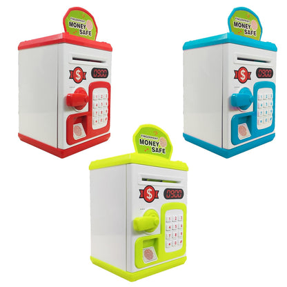 SmartVault™ Kids Money Saving Safe