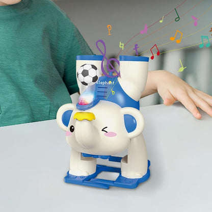 BreeziWalk™ Musical Floating Elephant Toy