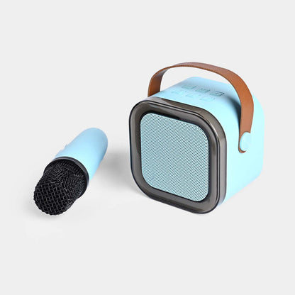 SingStar™ Portable Karaoke Mic and Speaker