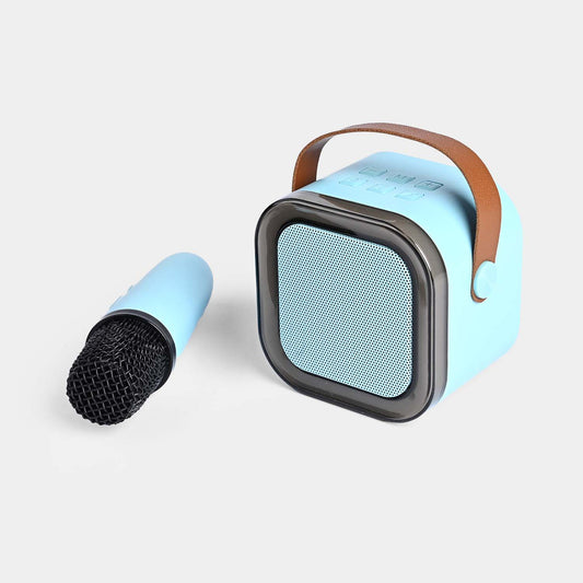 SingStar™ Portable Karaoke Mic and Speaker