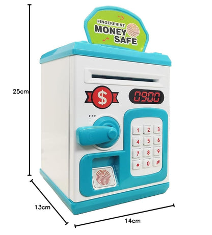 SmartVault™ Kids Money Saving Safe