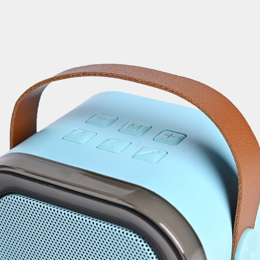 SingStar™ Portable Karaoke Mic and Speaker