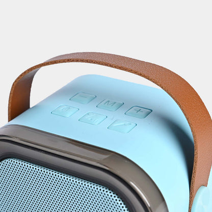 SingStar™ Portable Karaoke Mic and Speaker