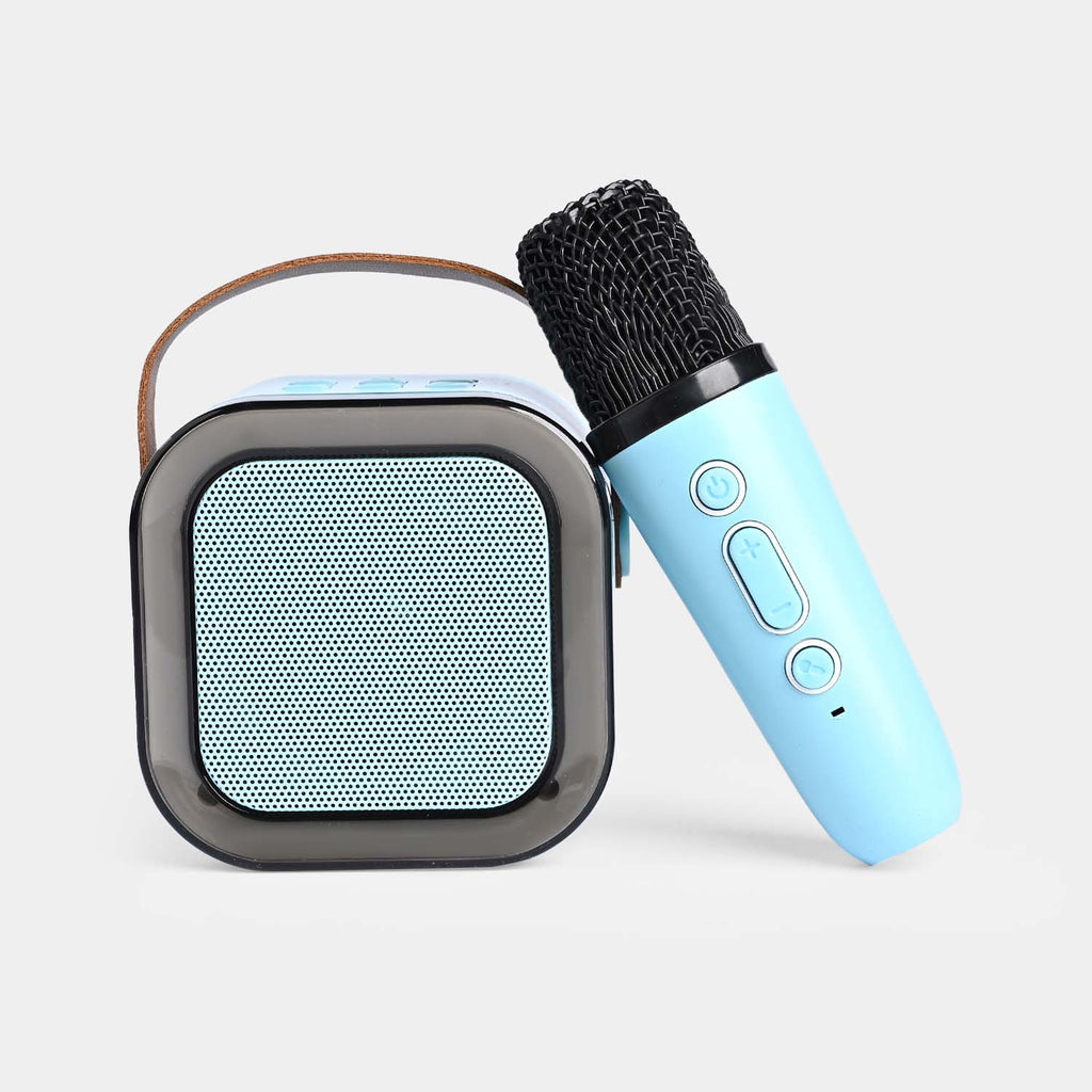 SingStar™ Portable Karaoke Mic and Speaker