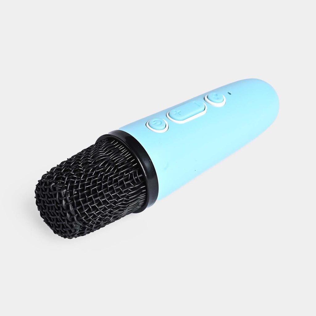 SingStar™ Portable Karaoke Mic and Speaker
