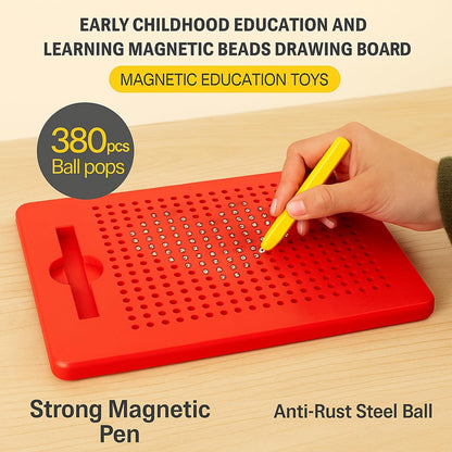 DotBoard™ Magnetic Drawing Pad