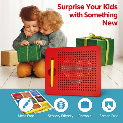 DotBoard™ Magnetic Drawing Pad