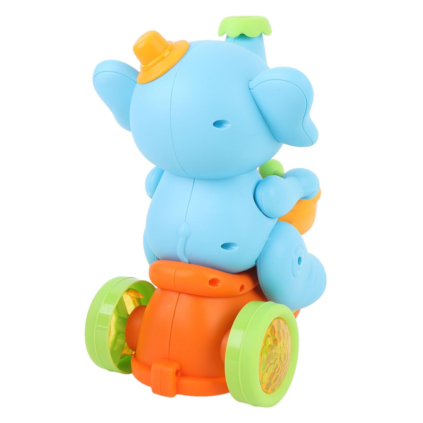 BreeziBall™ – Musical Toy with Floating Ball & Light Show