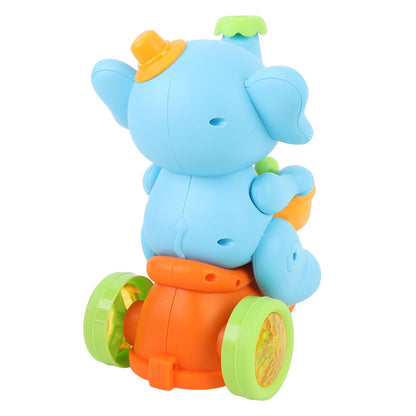 BreeziBall™ – Musical Toy with Floating Ball & Light Show