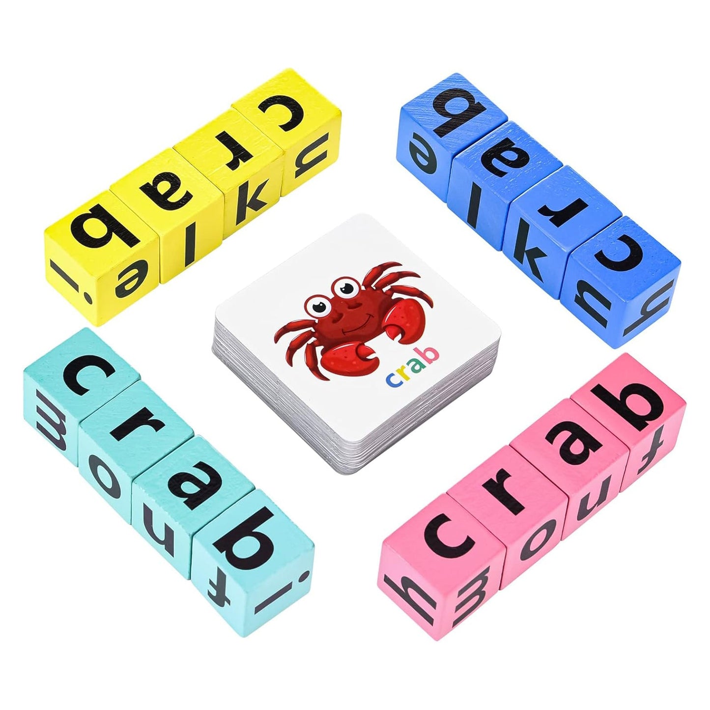 Spell & Thrive™ -  Word Wizard Challenge